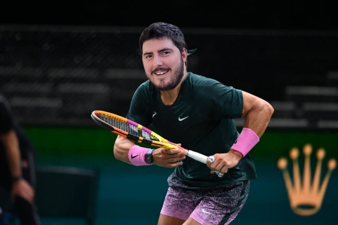 Rémi MOSNIER