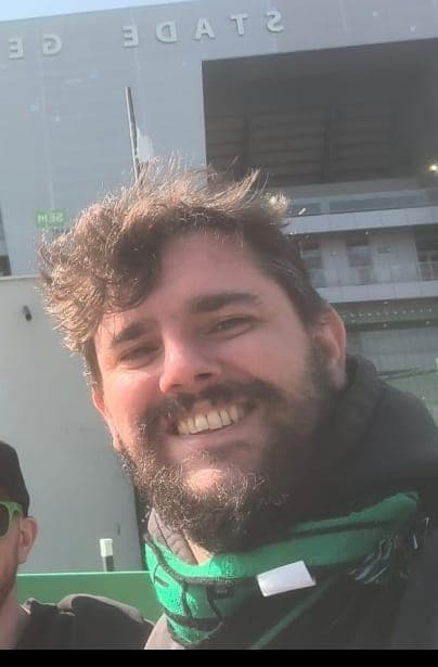 Christophe GAUTEY