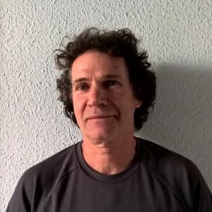 Bernard JABOUYNA