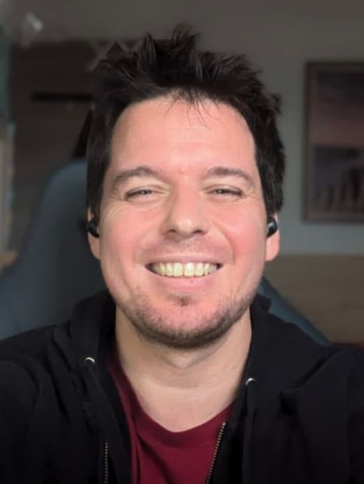 Kévin SCHOUTEETEN