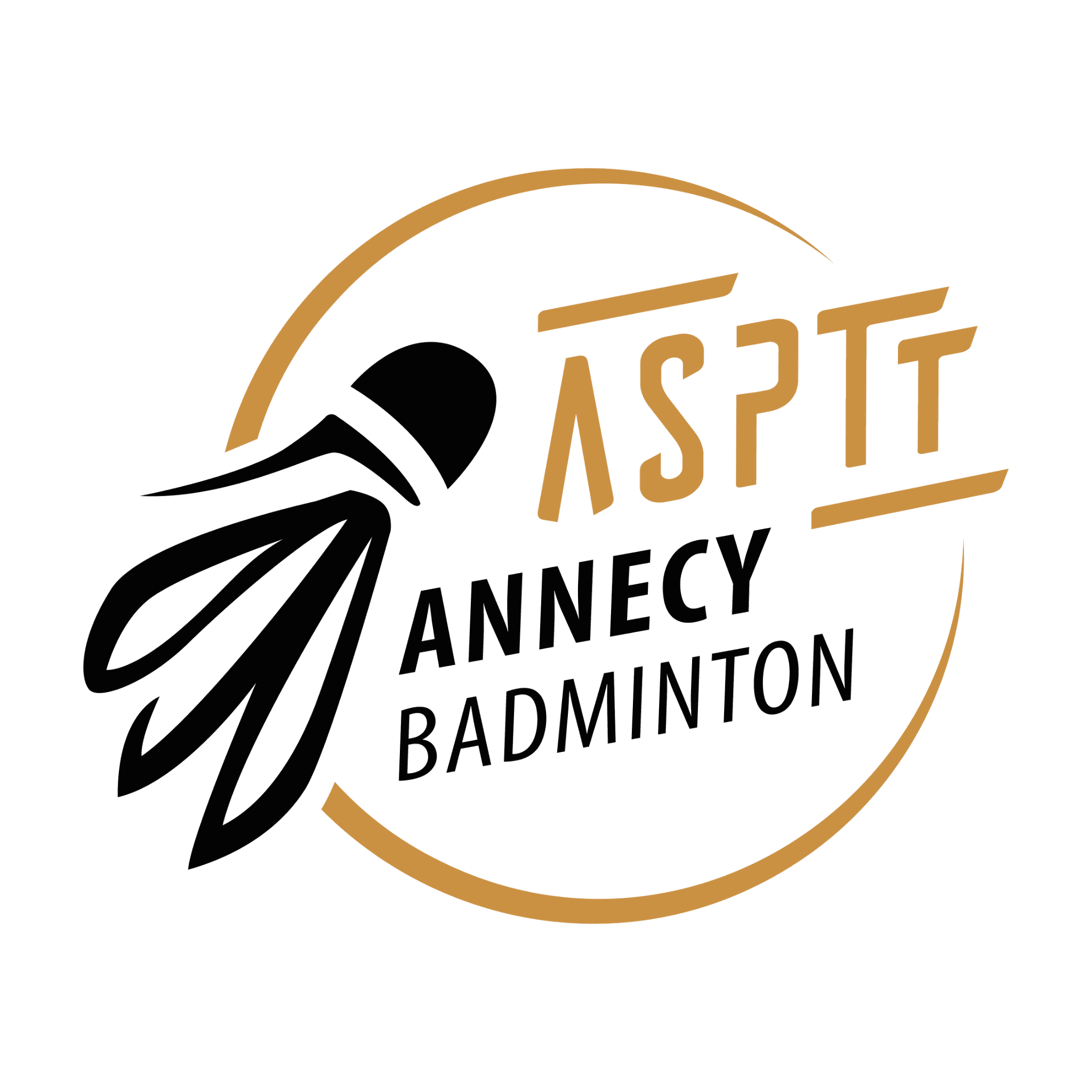 ASPTT Annecy Badminton